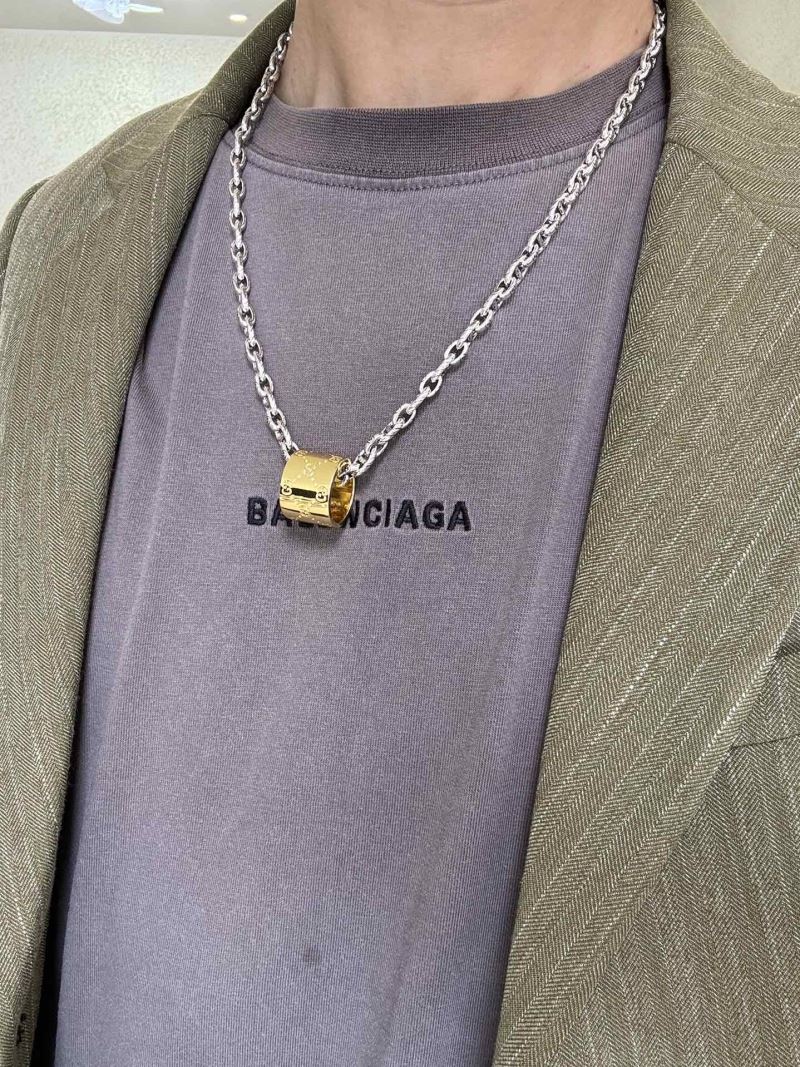 Gucci Necklaces